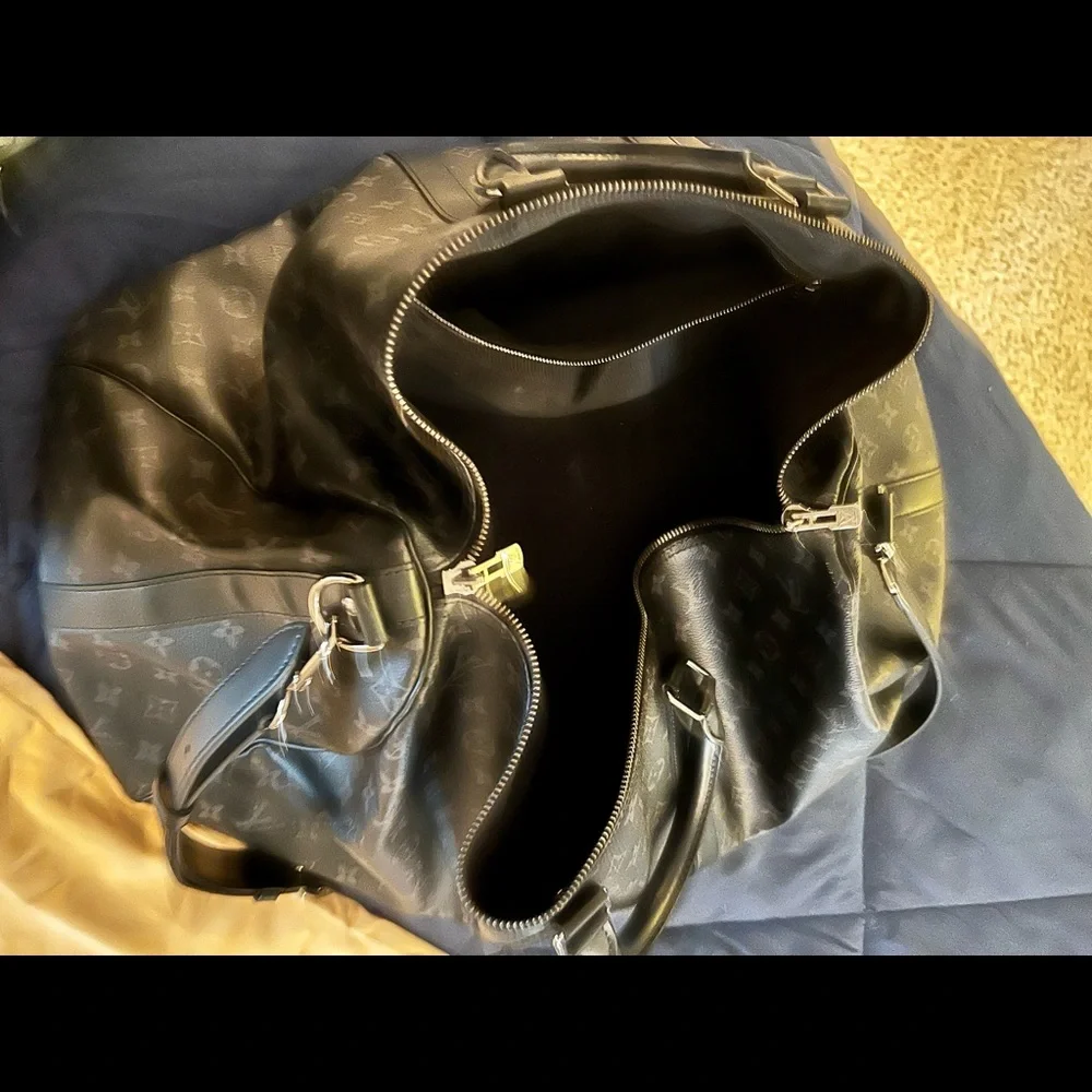 Louis Vuitton Monogram Banduliere - Picture 4 of 5